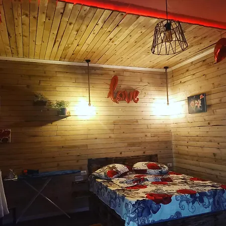 Studio Apartament * Tirana