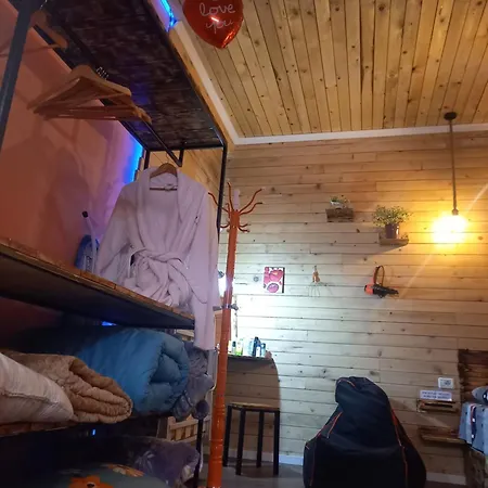 Studio Apartament Διαμέρισμα *