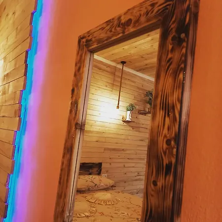 Διαμέρισμα Studio Apartament *