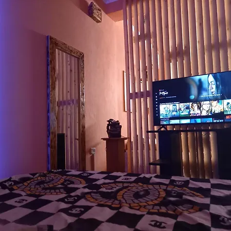Διαμέρισμα Studio Apartament