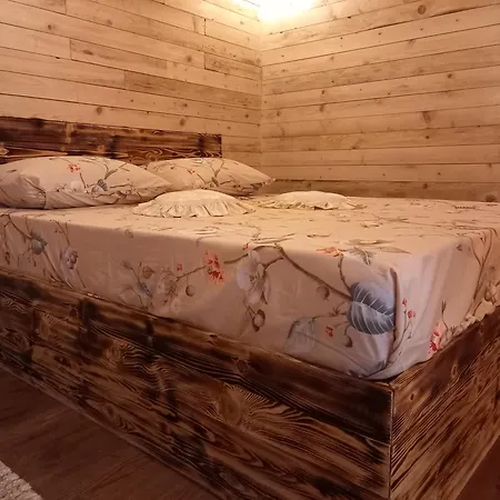 Studio Apartament Διαμέρισμα