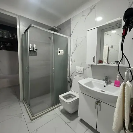 Studio Apartament Διαμέρισμα *